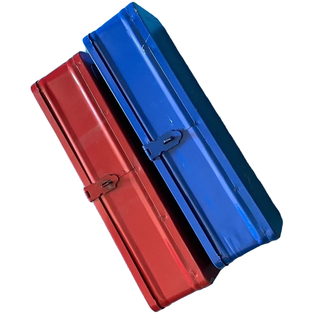 工具箱 多功能维修手提式收纳箱像是单层的工具箱防水方便大容量