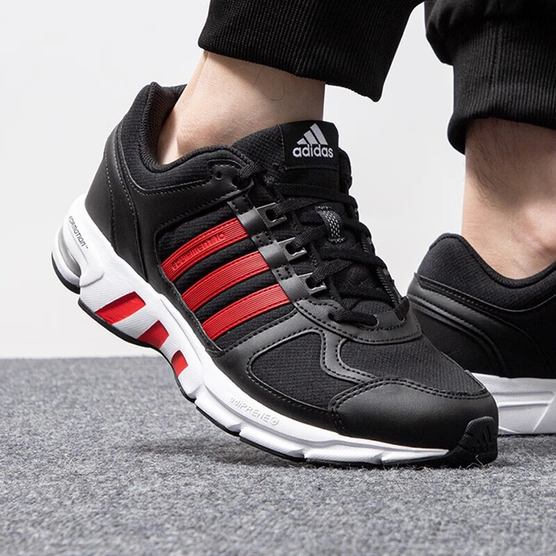 adidas/阿迪达斯EQT轻便运休闲动鞋老爹鞋跑步鞋气垫缓震 GY6310