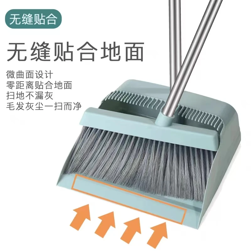 扫把两件套需自己组装,破损补发联系客服休闲鞋补贴