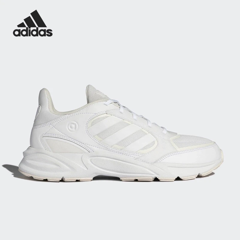 adidas阿迪达斯男鞋健身训练运动鞋休闲鞋跑步时尚舒适耐磨HP6768