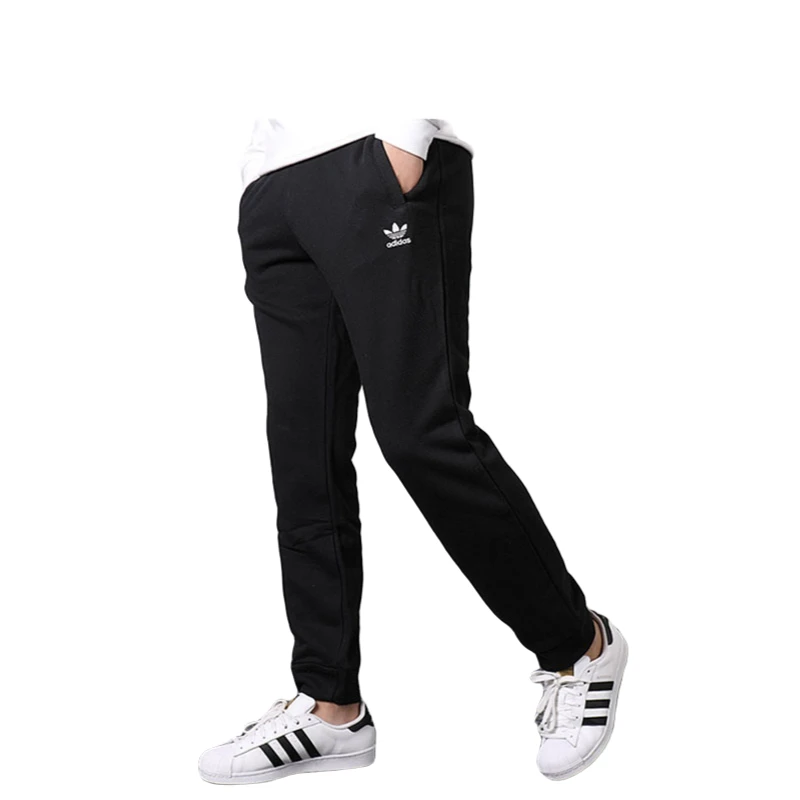 Adidas/阿迪达斯三叶草长裤时尚休闲舒适透气运动裤休闲裤DV1574