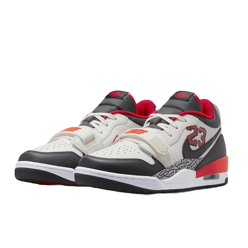 Nike/耐克正品Air Jordan复古男子时尚运动篮球鞋FJ7221-101