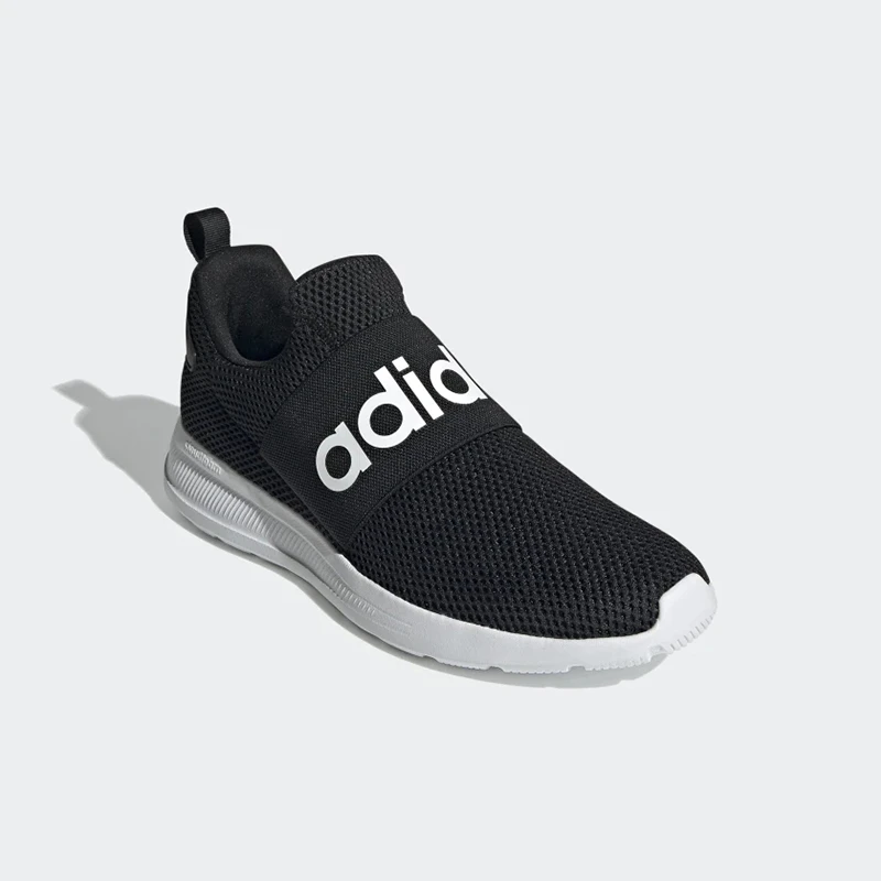 adidas/阿迪达斯男鞋一脚蹬网面透气舒适轻便运动休闲鞋H04343