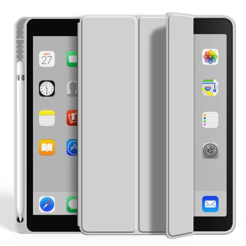 9新 Apple/苹果 iPad 新款平板加触控笔