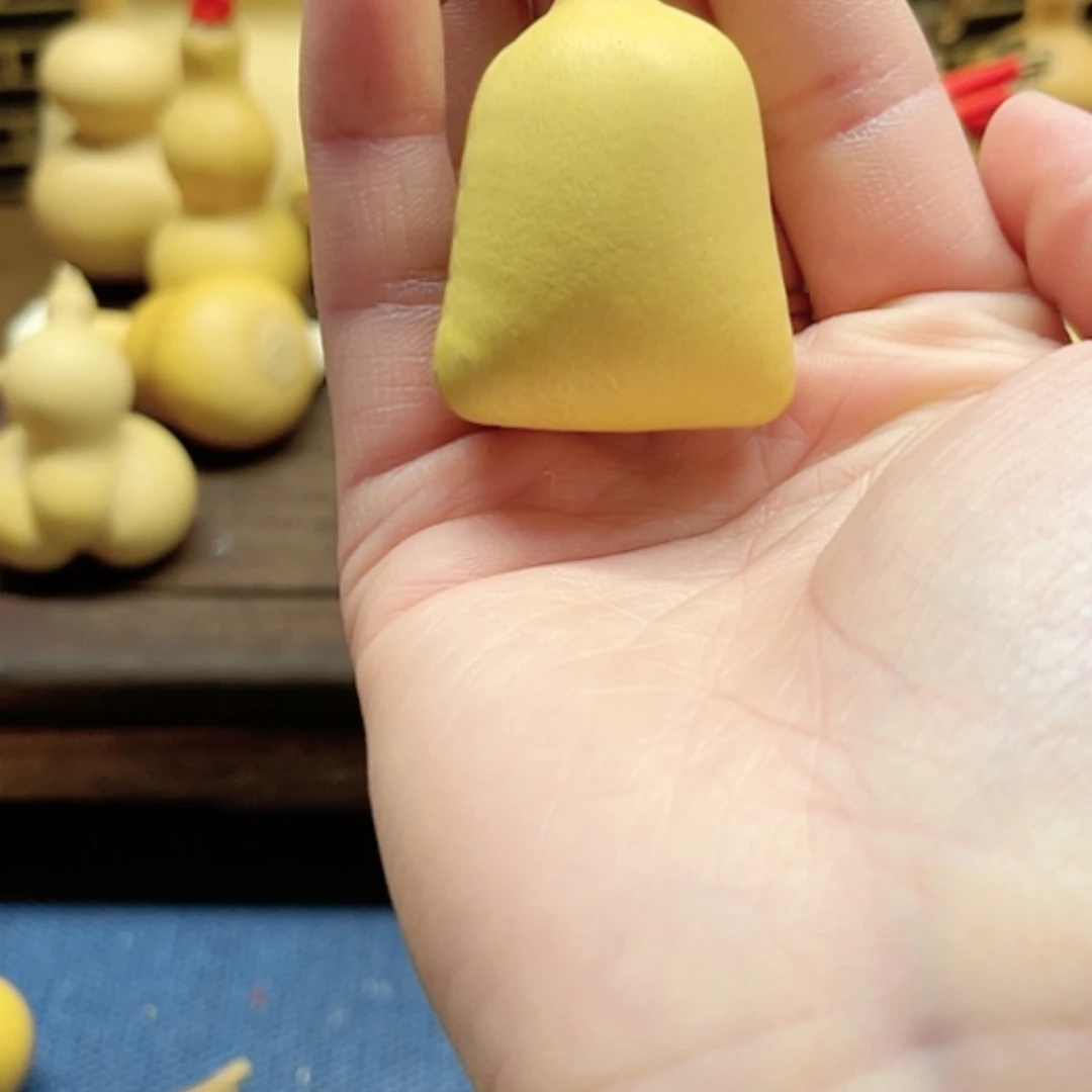 【闪购商品】铜葫芦福利款不退换