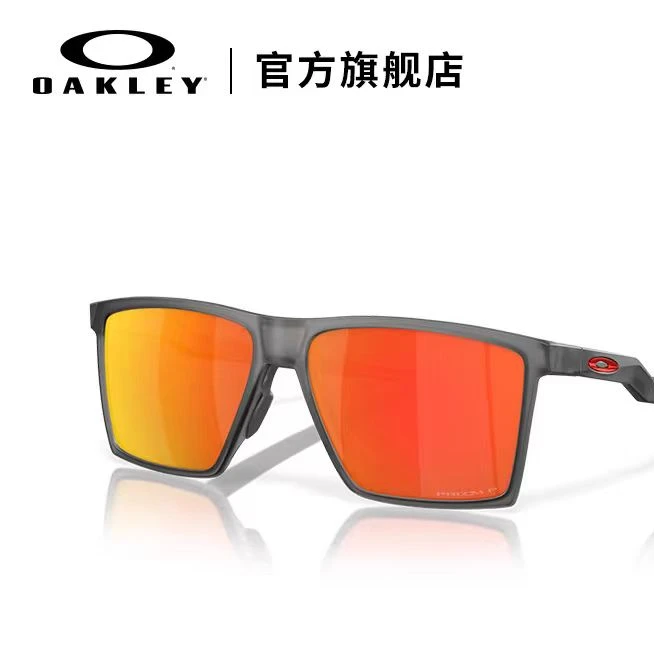 Oakley欧克利2024年Futurity Sun潮流墨镜户外男女运动眼镜9482