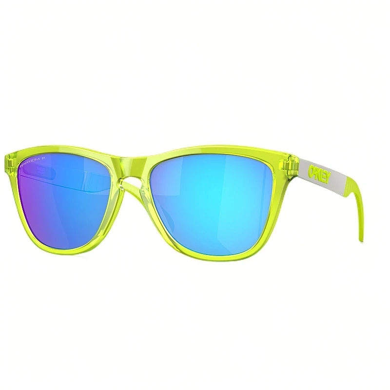 Oakley欧克利户外运动 FROGSKINS系列运动眼镜O9428