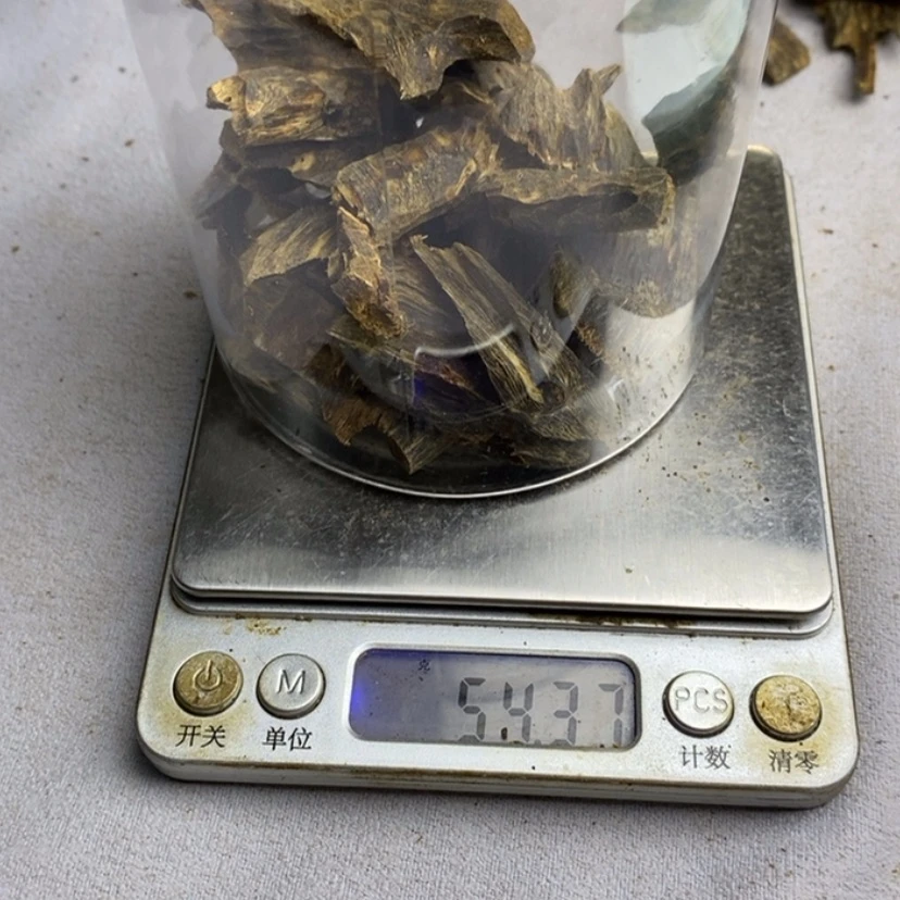 【闪购商品】香木自*52克香霸料