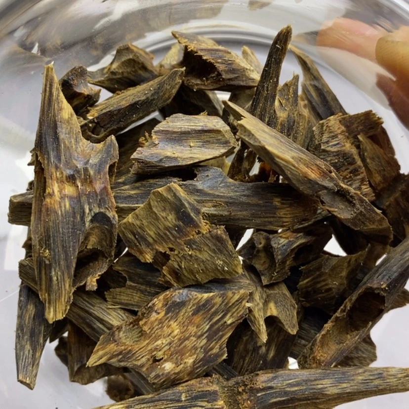 【闪购商品】香木37克香尖沉水浮