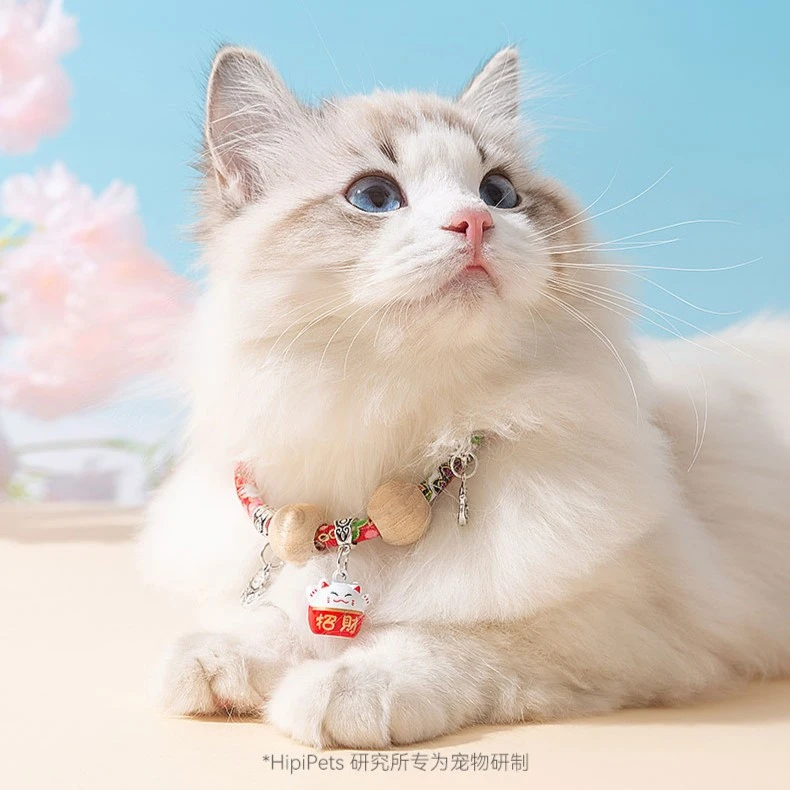 猫咪项圈驱虫驱蚊防跳蚤螨虫狗狗猫铃铛狗圈猫圈宠物围脖用品专用