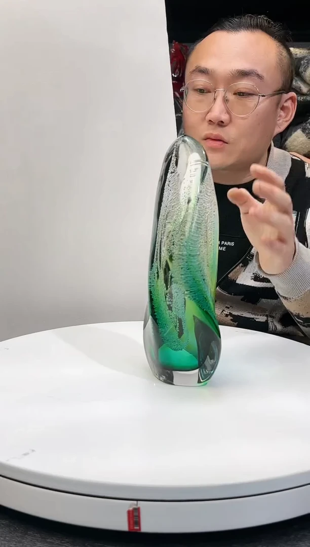 【闪购商品】琉璃手工艺品星空精灵