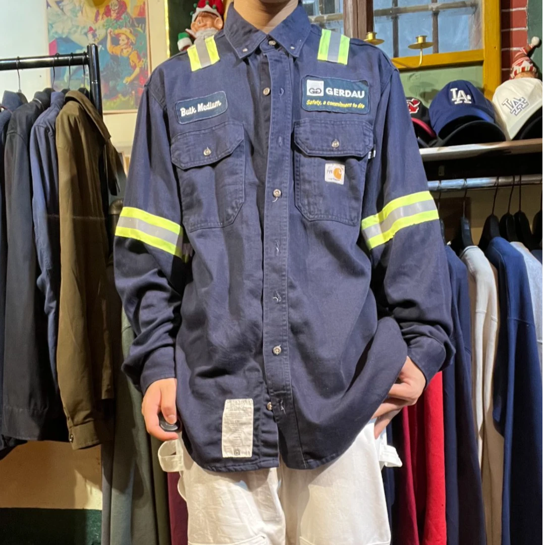 T4vintage 美式衬衫 套衫【99-199】