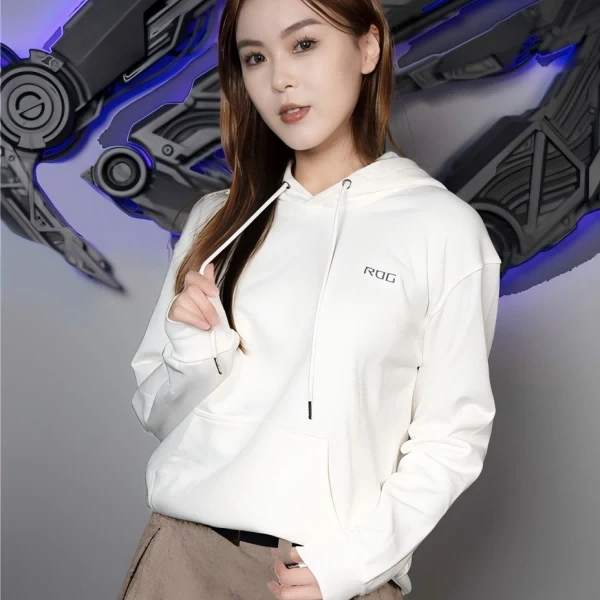 玩家国度 解构 卫衣