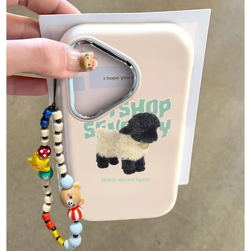 适用苹果个性15iphone14华为vivo小米oppo手机壳卡通全包荣耀软壳