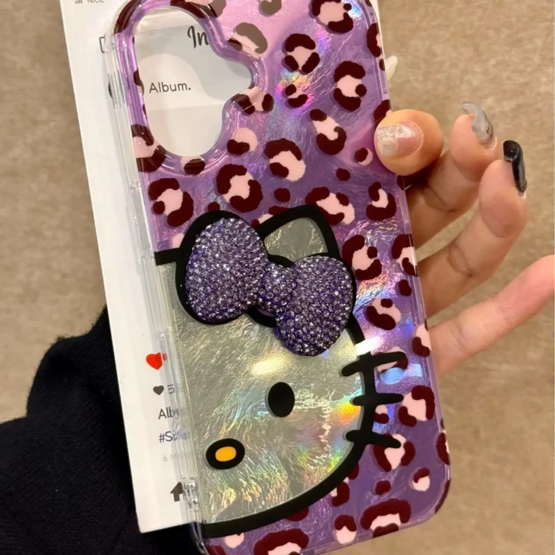 新款适用苹果iphone15/16软壳OPPO荣耀华为小米vivo手机壳卡通INS