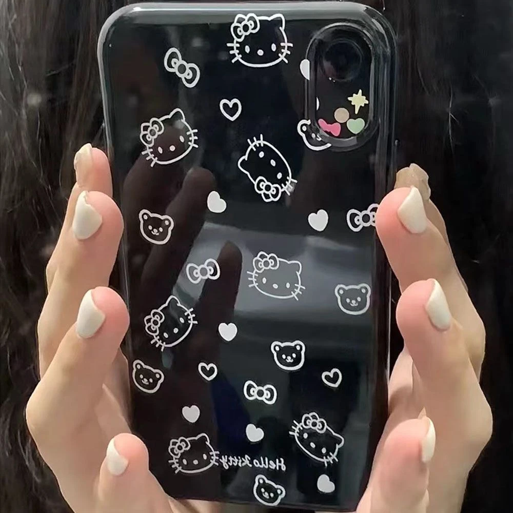 适用苹果13手机壳iPhone14Pro高级12/11ProMax女xr/xs全包7/8Plus