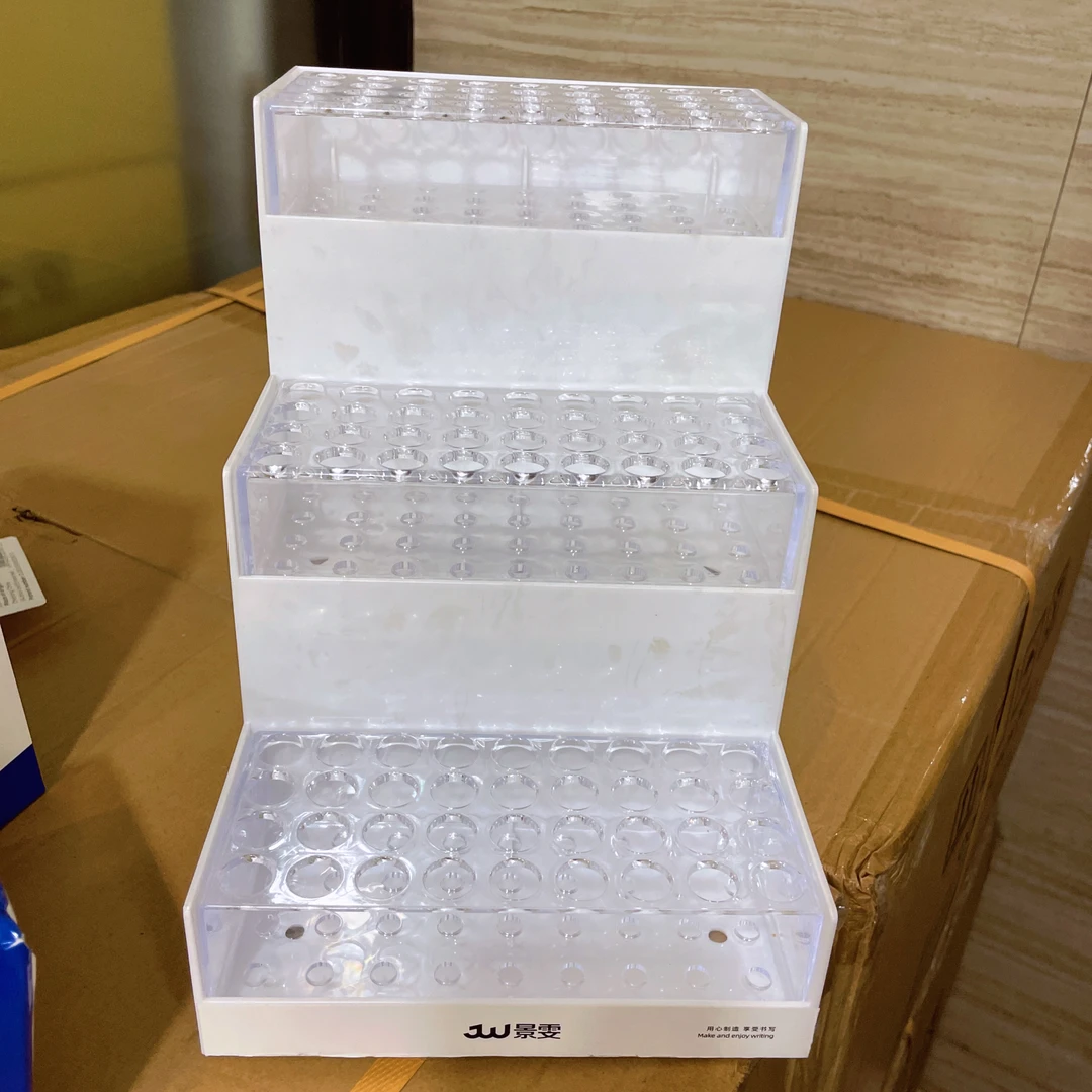 展示架装笔展架不挑款
