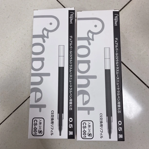 鸭先知NEW-CS替芯