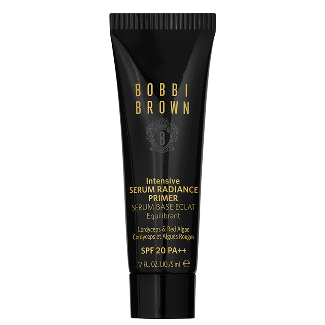 芭比波朗BOBBI BROWN虫草妆前隔离乳5ml