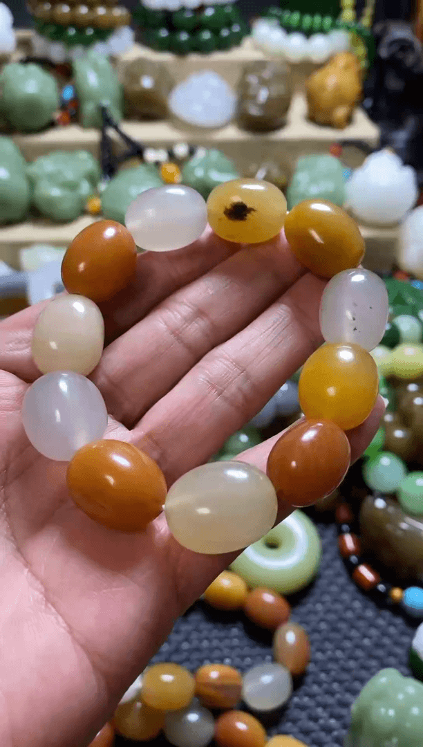 【闪购商品】和田玉1未镶嵌