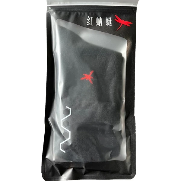 红蜻蜓正品品牌袜子