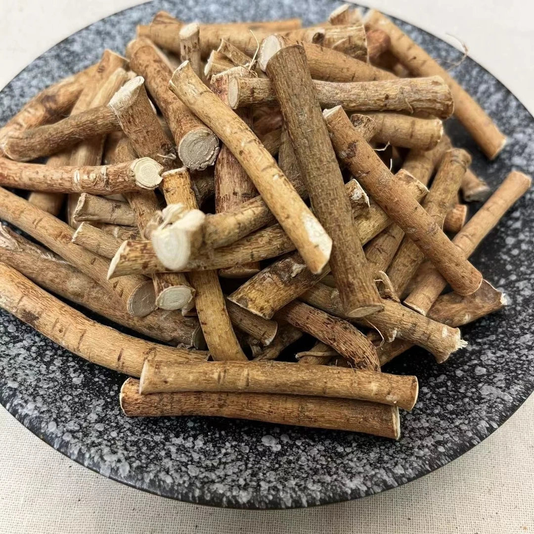 【五指毛桃】精选无硫五指毛桃       桃胶