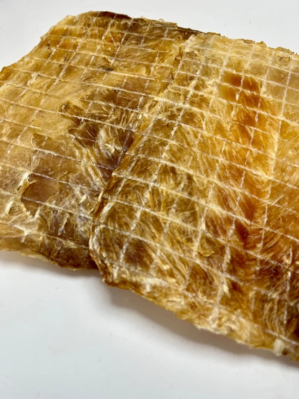 【宽少精选】 鱼干 煲汤靓胶