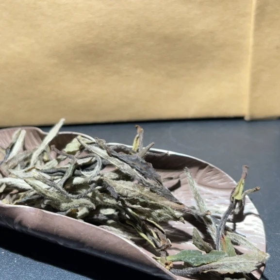 茶周边建阳白茶壶30克