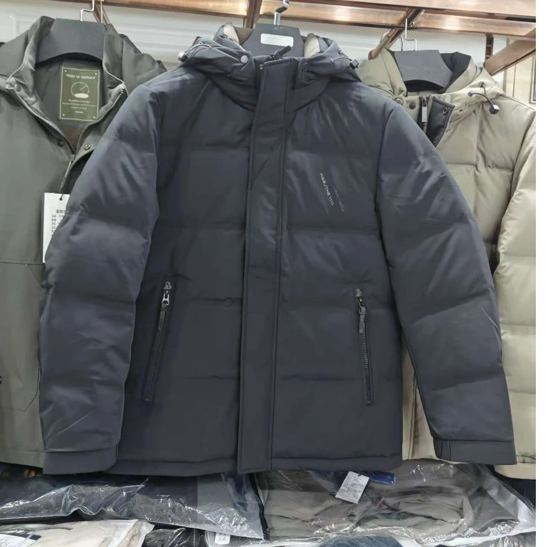 【孤品福利，听主播口令拍！】羽绒服