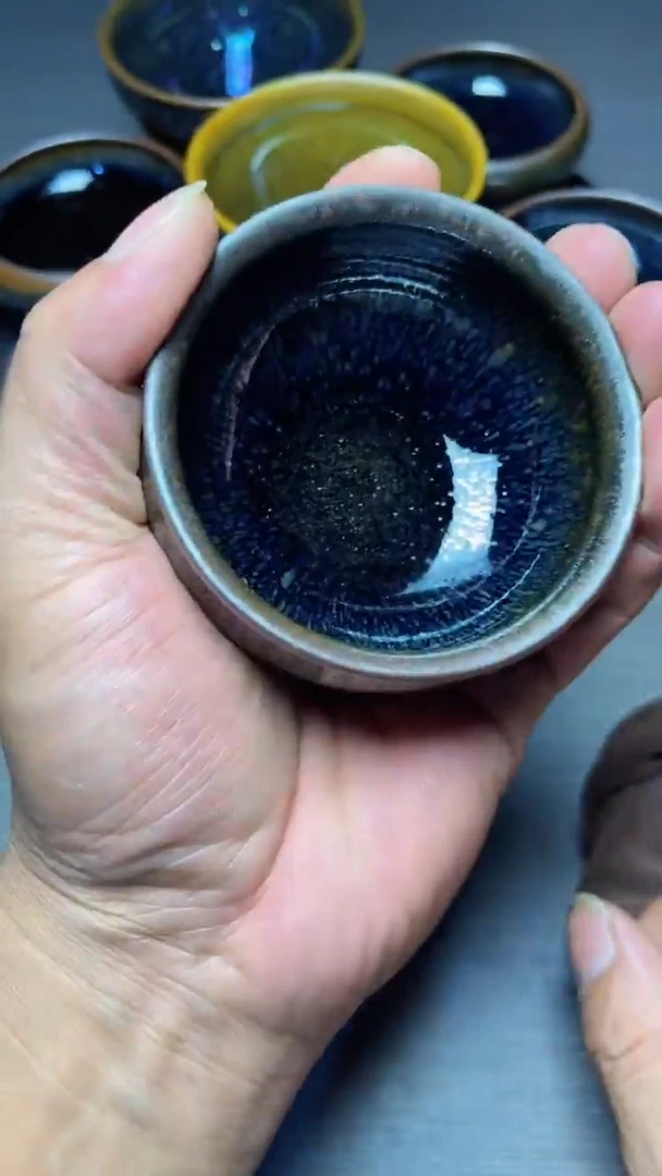 【闪购商品】茶盏46-------------