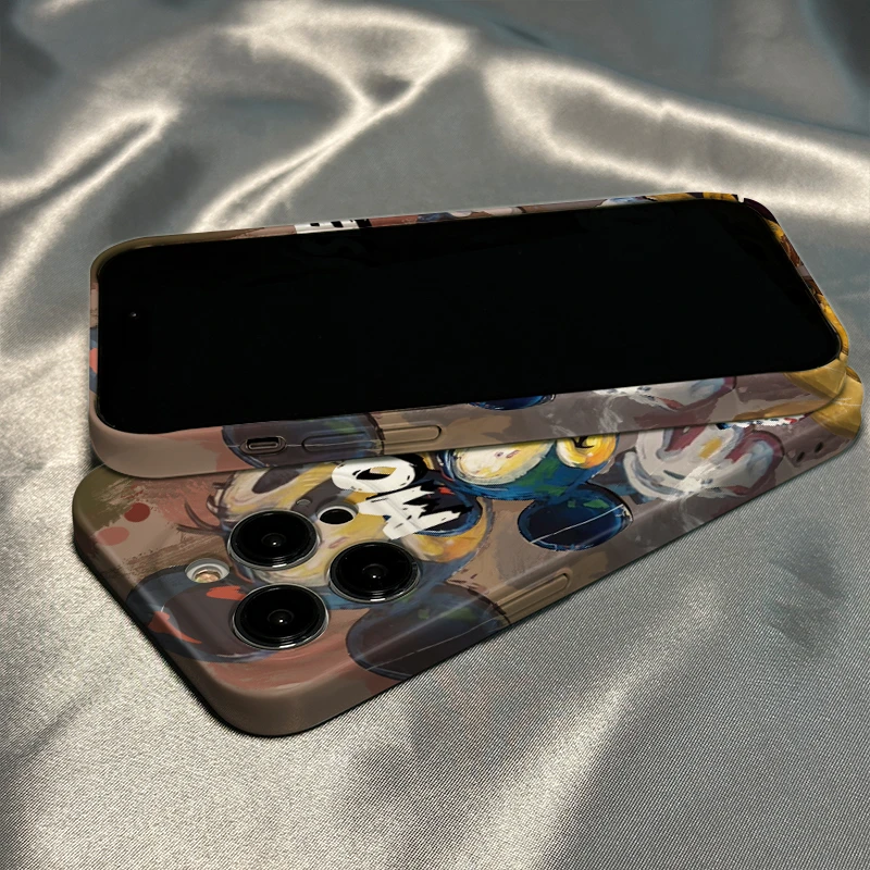 适用12苹果手机壳iPhone13Promax菲林11高颜值14硬壳7P防摔手机壳