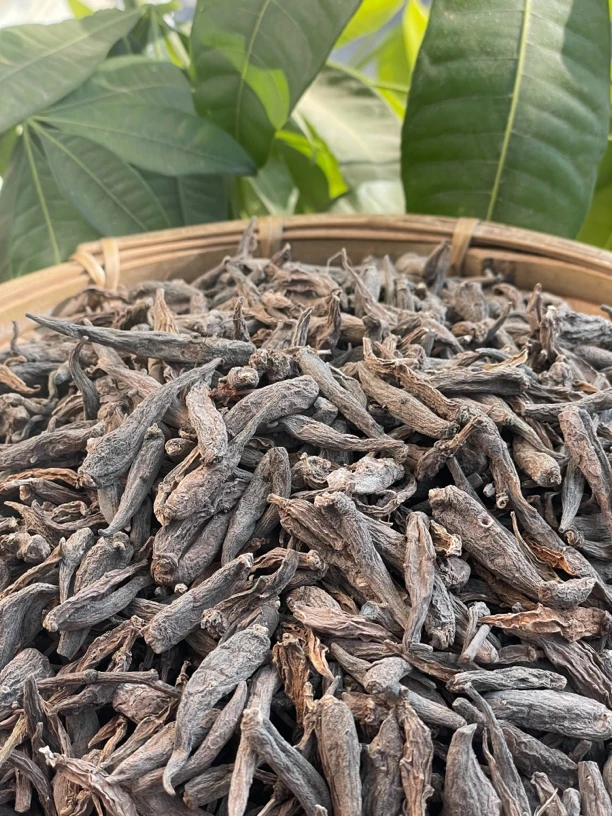 【阿海精选】双肾参山货