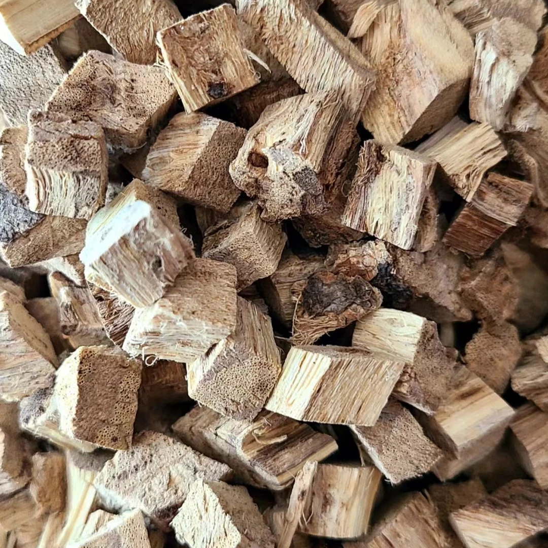 【阿海精选】柴葛根