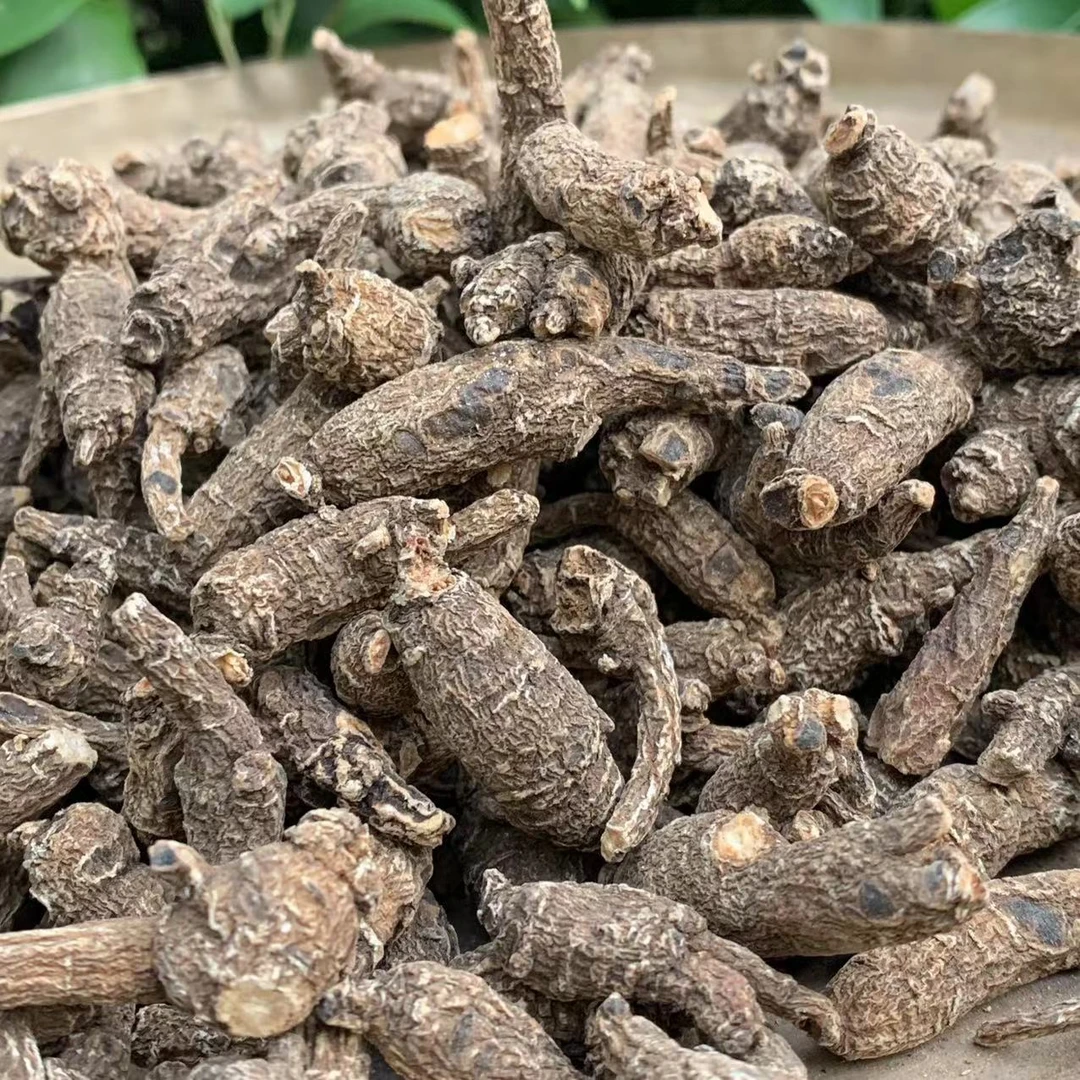 【阿海精选】土特产黑皮西洋参