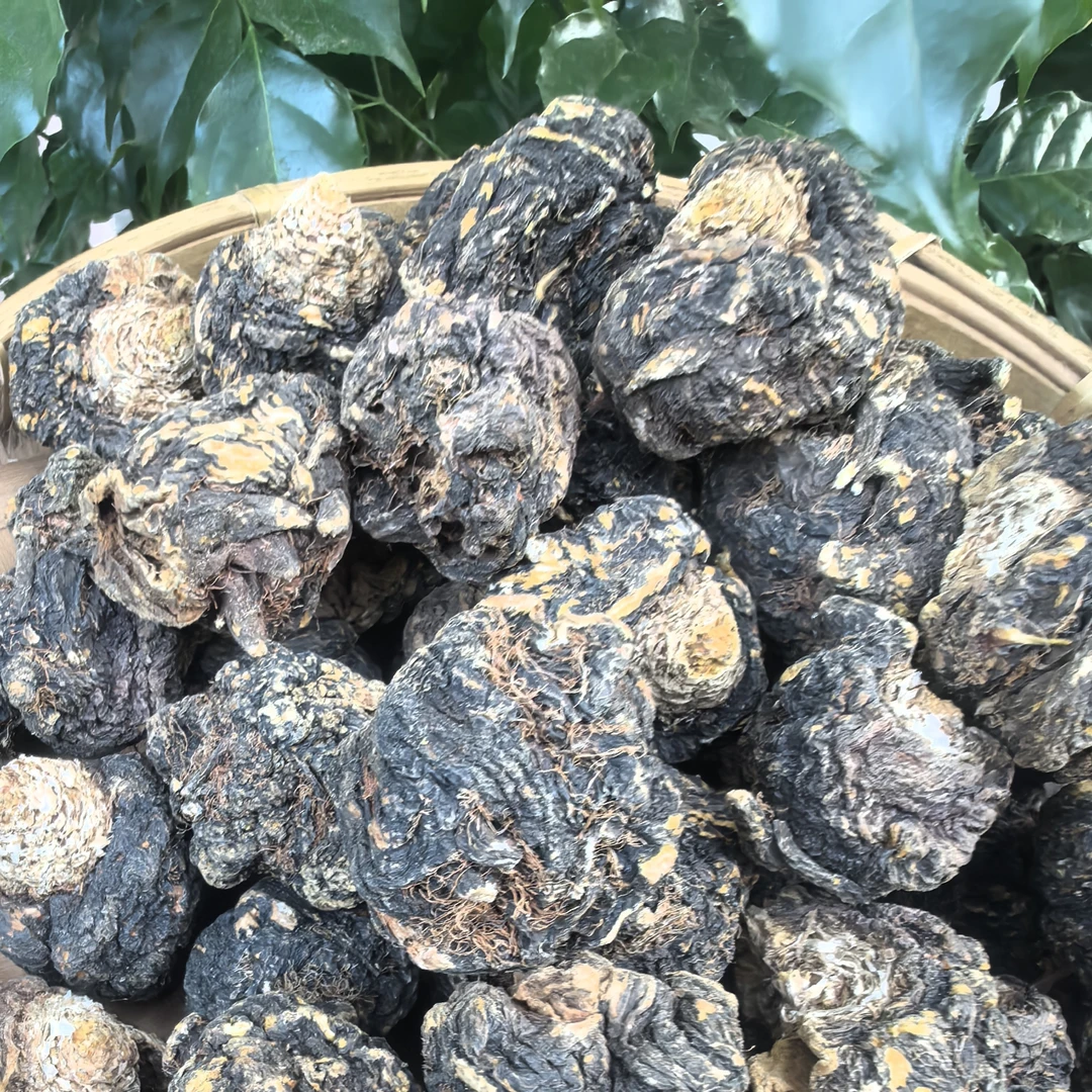 【阿海精选】土特产  玄极蔘