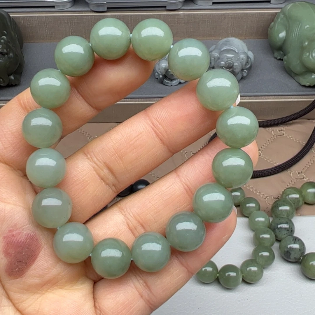 【闪购商品】和田玉手链未镶嵌