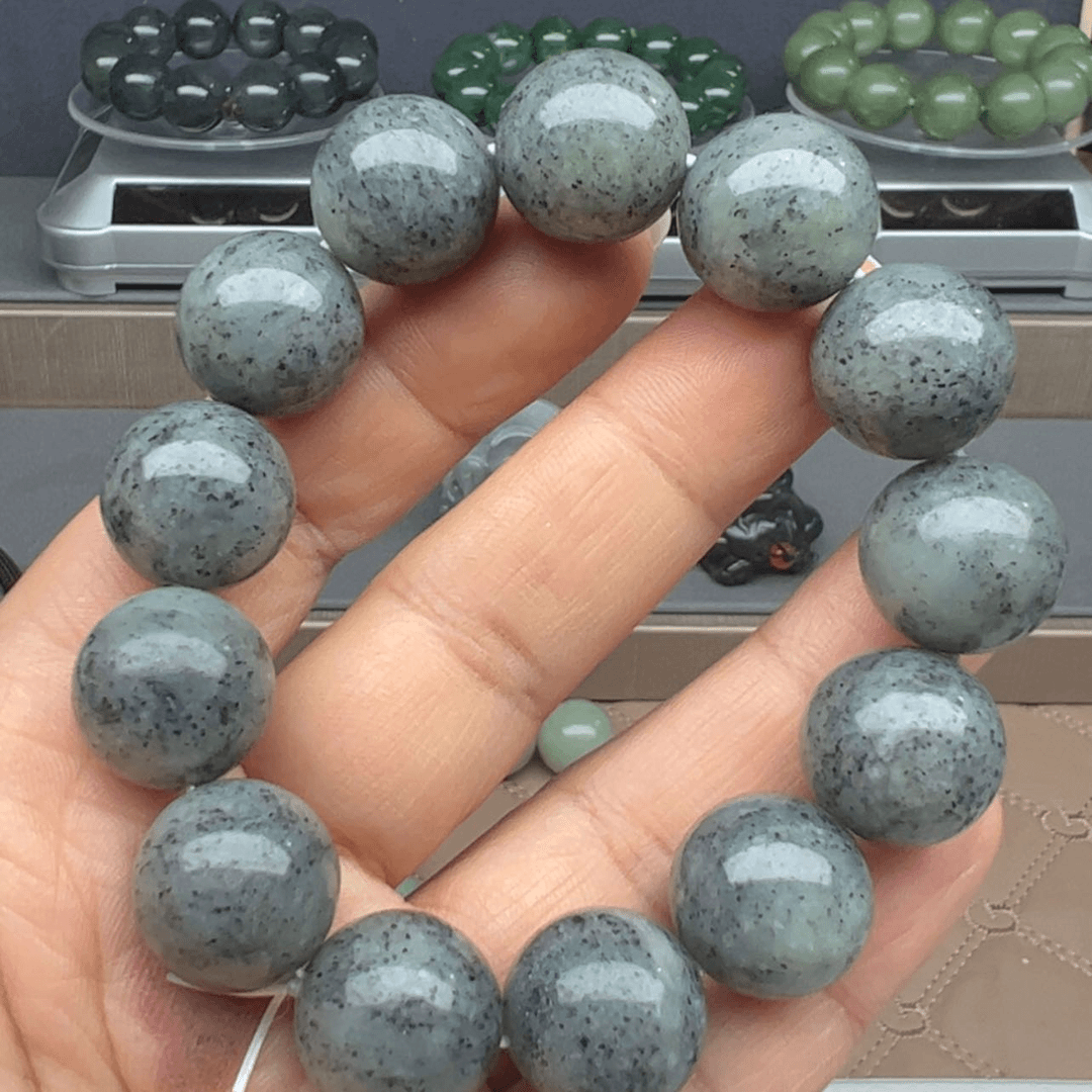 【闪购商品】和田玉手串未镶嵌