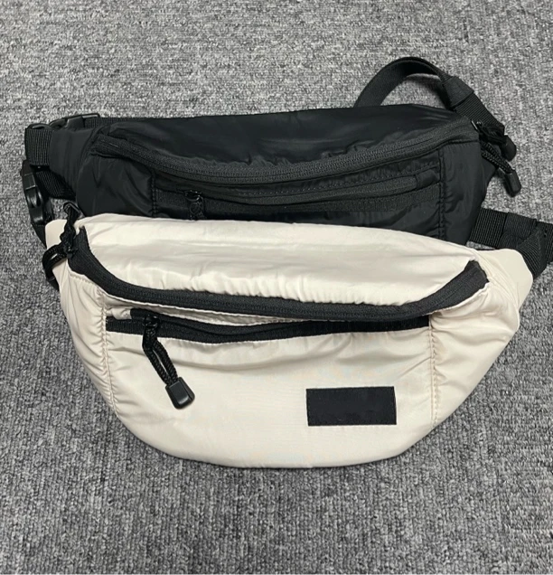 斜挎胸包两用包包