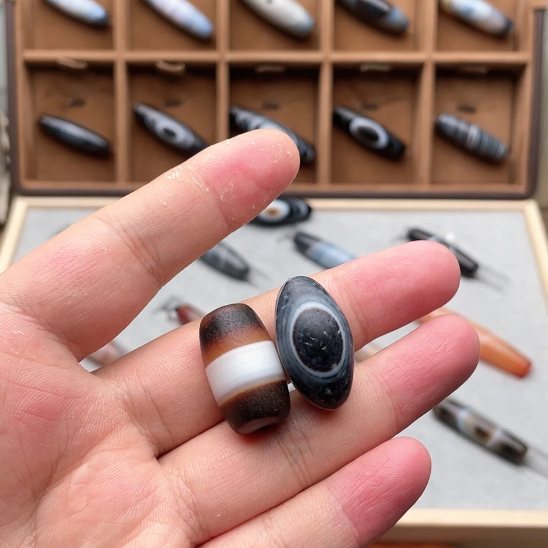 【闪购商品】玛瑙/玉髓珠宝半成品合金品****?