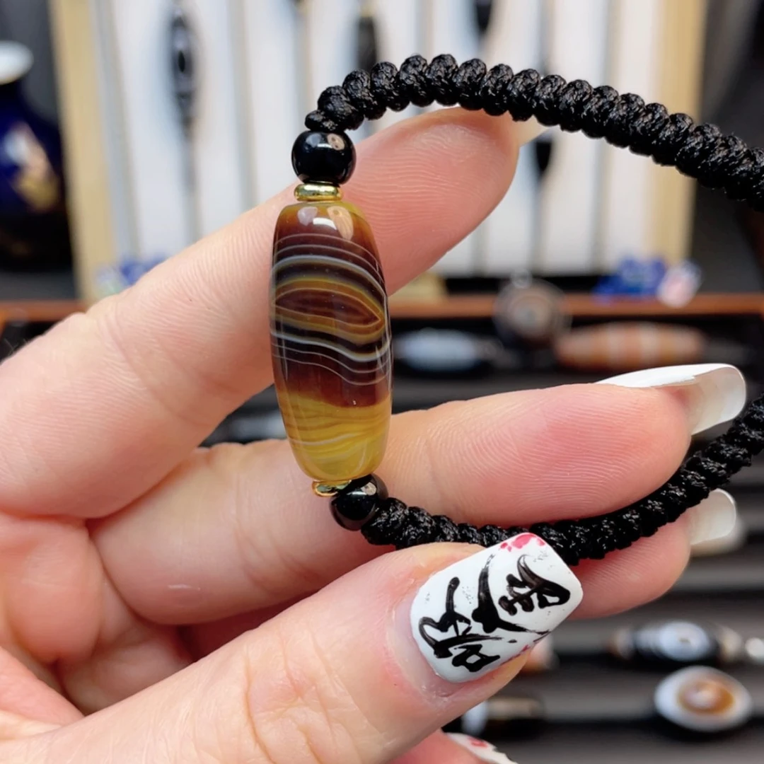 【闪购商品】玛瑙/玉髓珠宝半成品合金