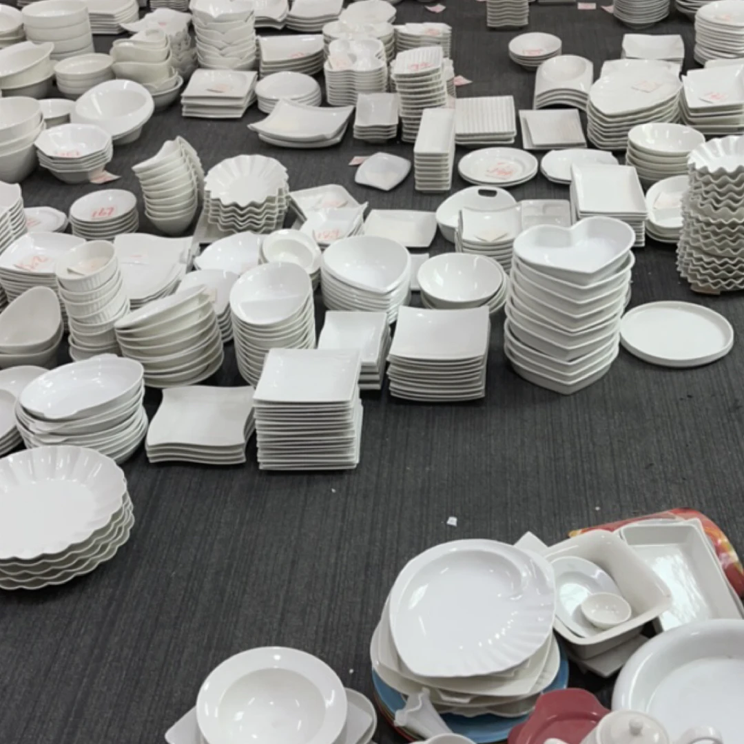 厂家直销 陶瓷餐具