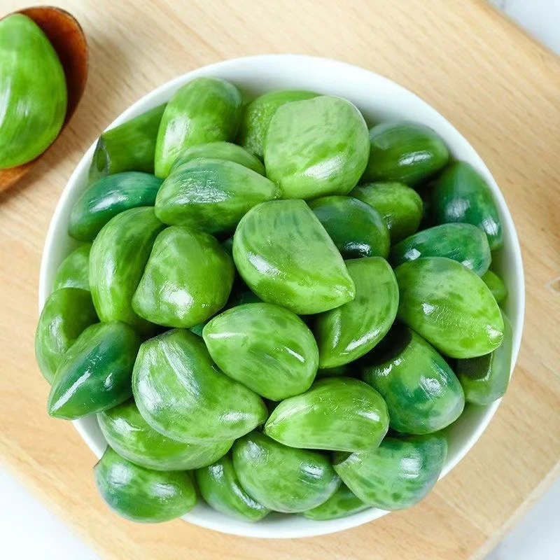 【活动热卖】山东腊八蒜绿蒜泡菜下酒菜糖醋蒜糖蒜腊八蒜米批发新鲜