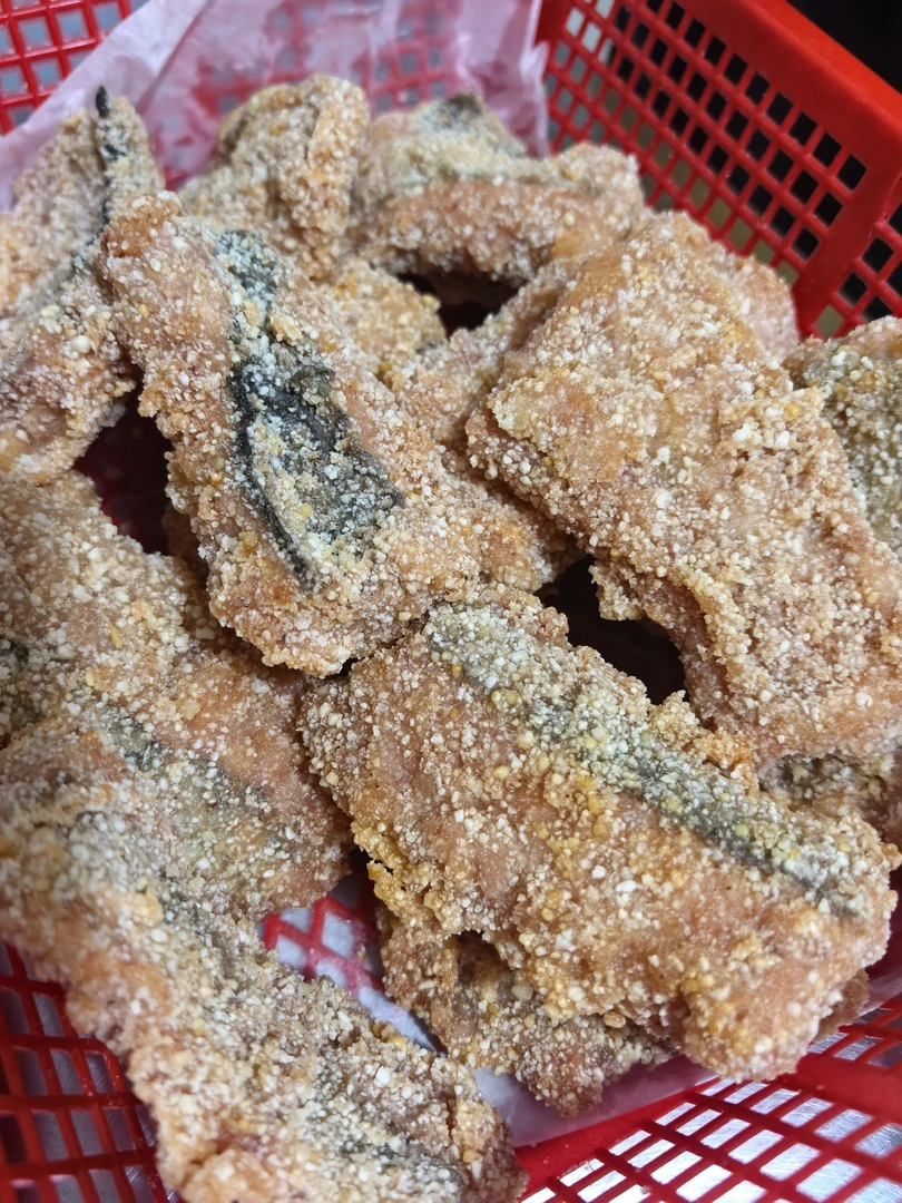 福建特产潮哥酒糟鳗鱼顺丰包邮