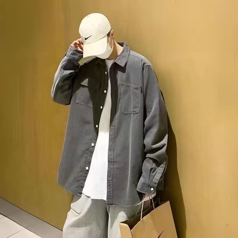 #29男女同款薄款休闲运动长袖外套直播间下单备注编码