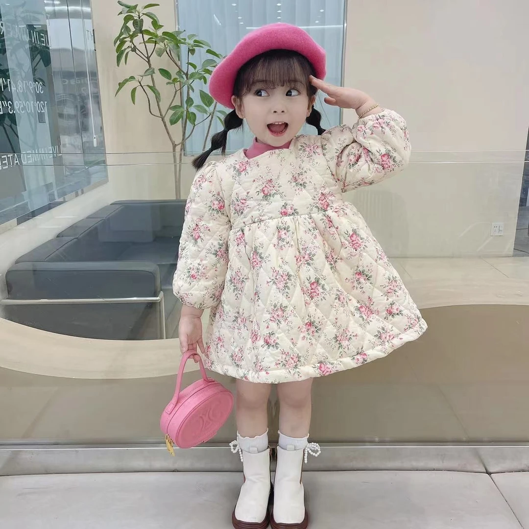 超人妈咪扣号直播间 女童公主裙 勿盲拍！按照主播给的编码下单！