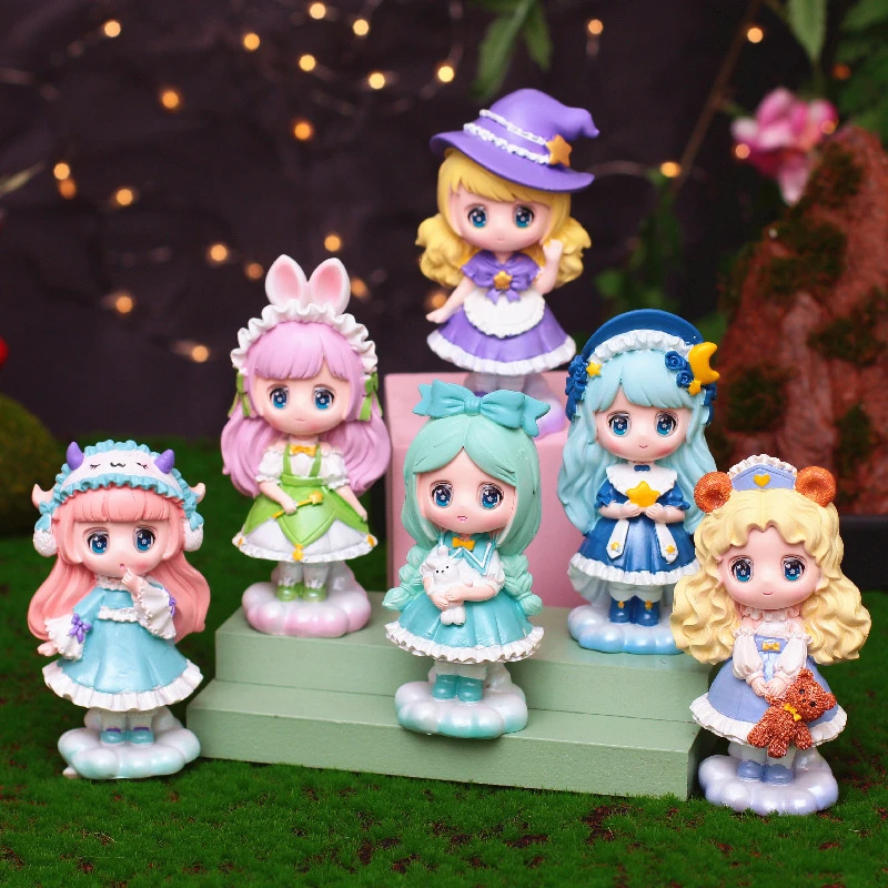 欧端盒摆件大杂烩！欧到单个带走单个，欧到端盒带走端盒！