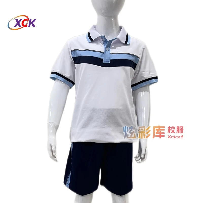 厦门市同安区学校小学生运动夏秋冬季校服下单备注学校名