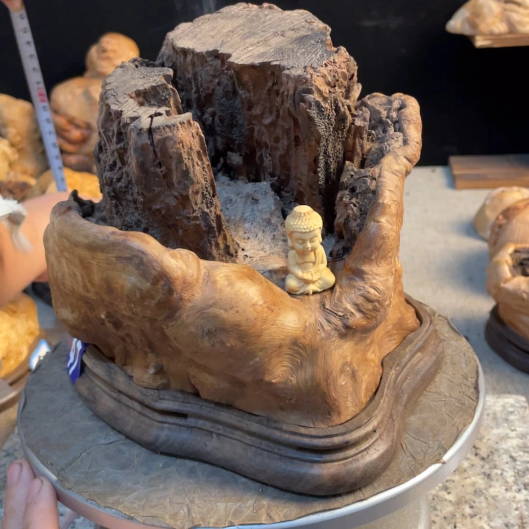 【闪购商品】荔枝木痴*