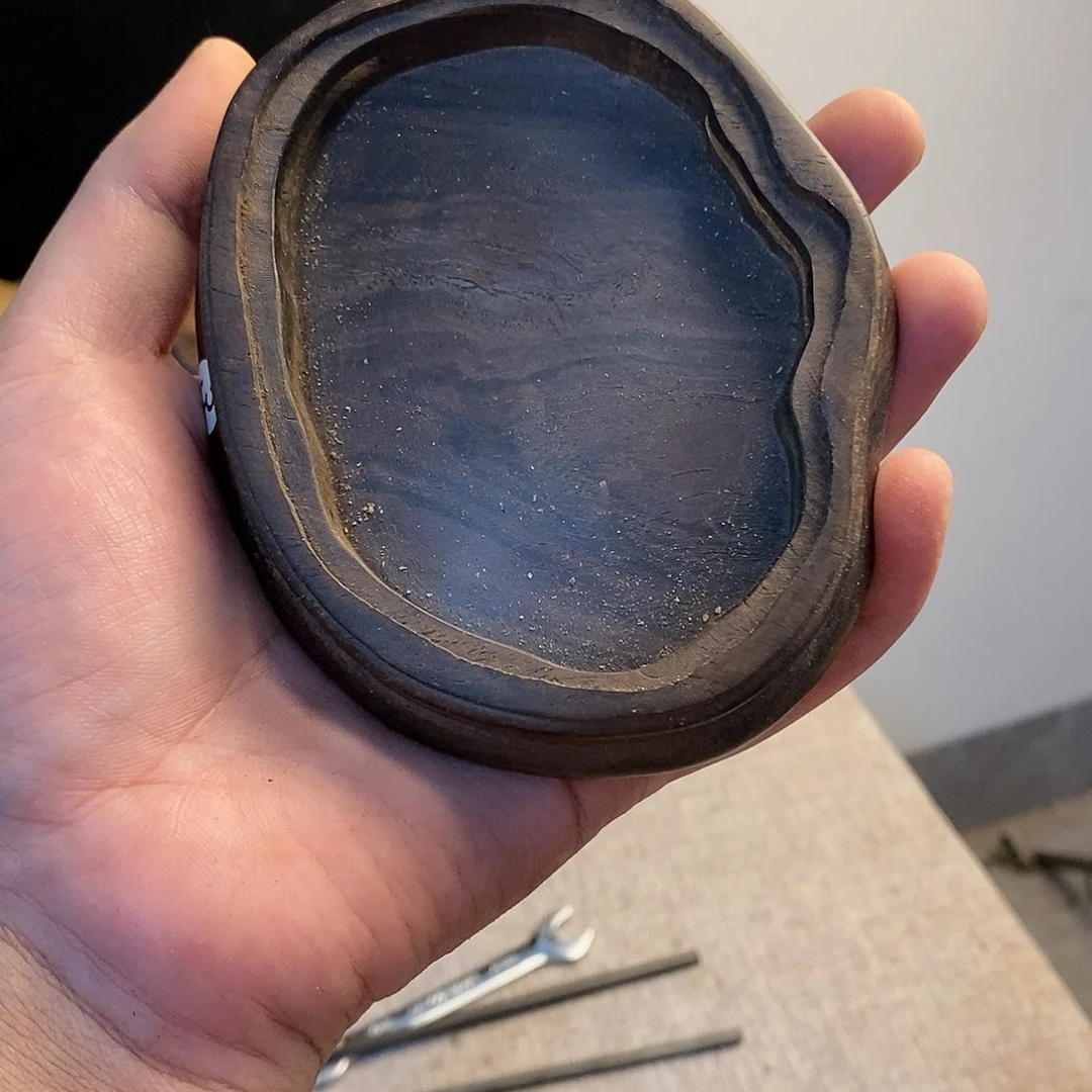 荔枝木龟*笙荔枝木加工费