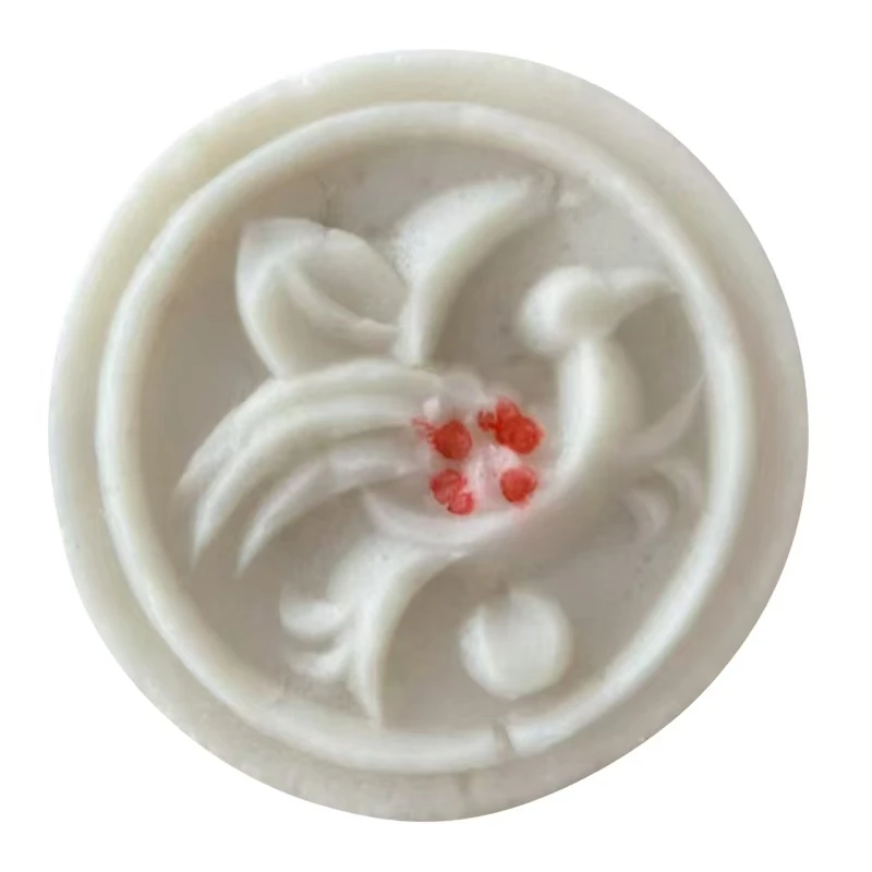 花瑶秘境早安隆回北面纯手工糯米糍粑十个（五袋）